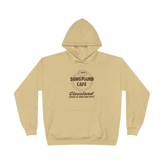 DAWGPOUND CAFE HOODIE