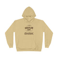 DAWGPOUND CAFE HOODIE