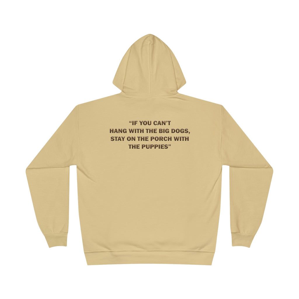 DAWGPOUND CAFE HOODIE