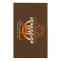 DOGPOUND CAFE MULTI-COLOR RALLEY TOWEL