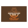 DOGPOUND CAFE RALLEY TOWEL