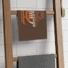 DOGPOUND CAFE RALLEY TOWEL