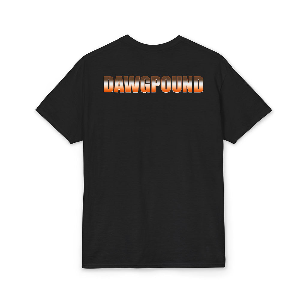 DAWGPOUND CAFE Unisex DryBlend® T-Shirt