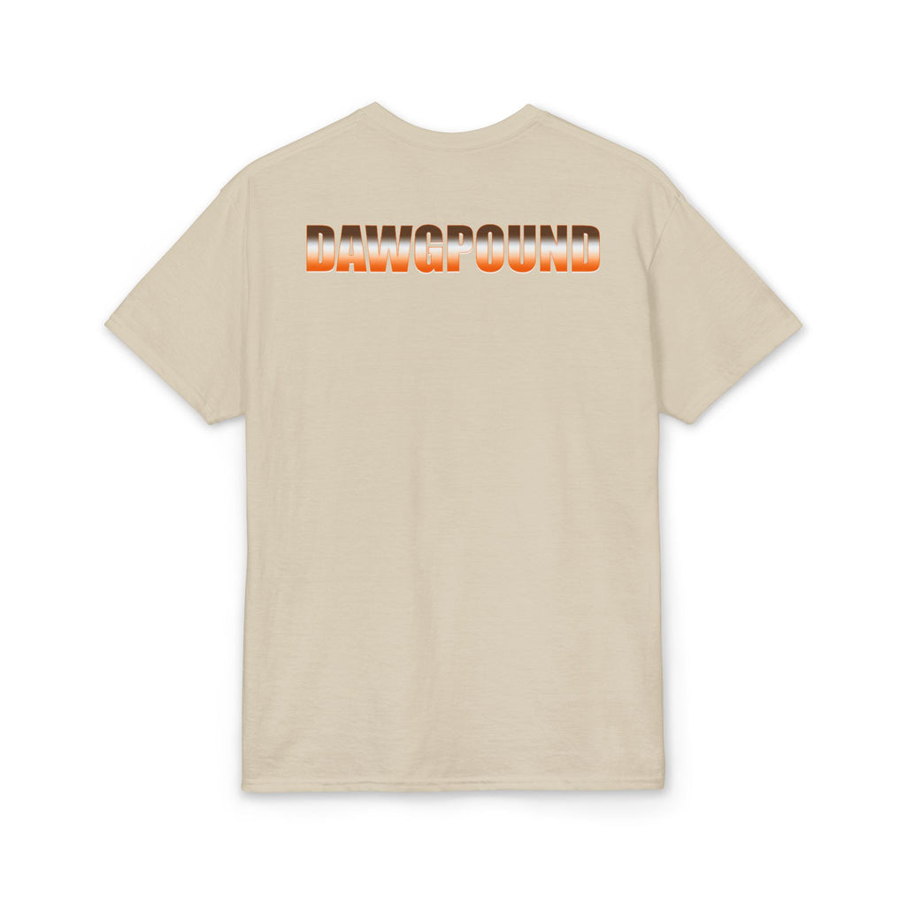 DAWGPOUND CAFE Unisex DryBlend® T-Shirt