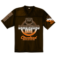 DAWGPOUND CAFE JERSEY