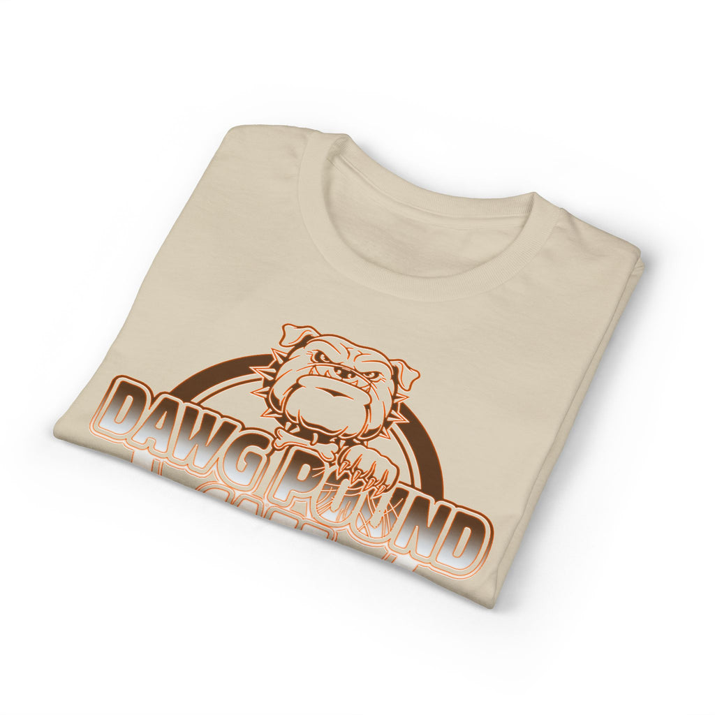 DAWGPOUND CAFE Unisex DryBlend® T-Shirt