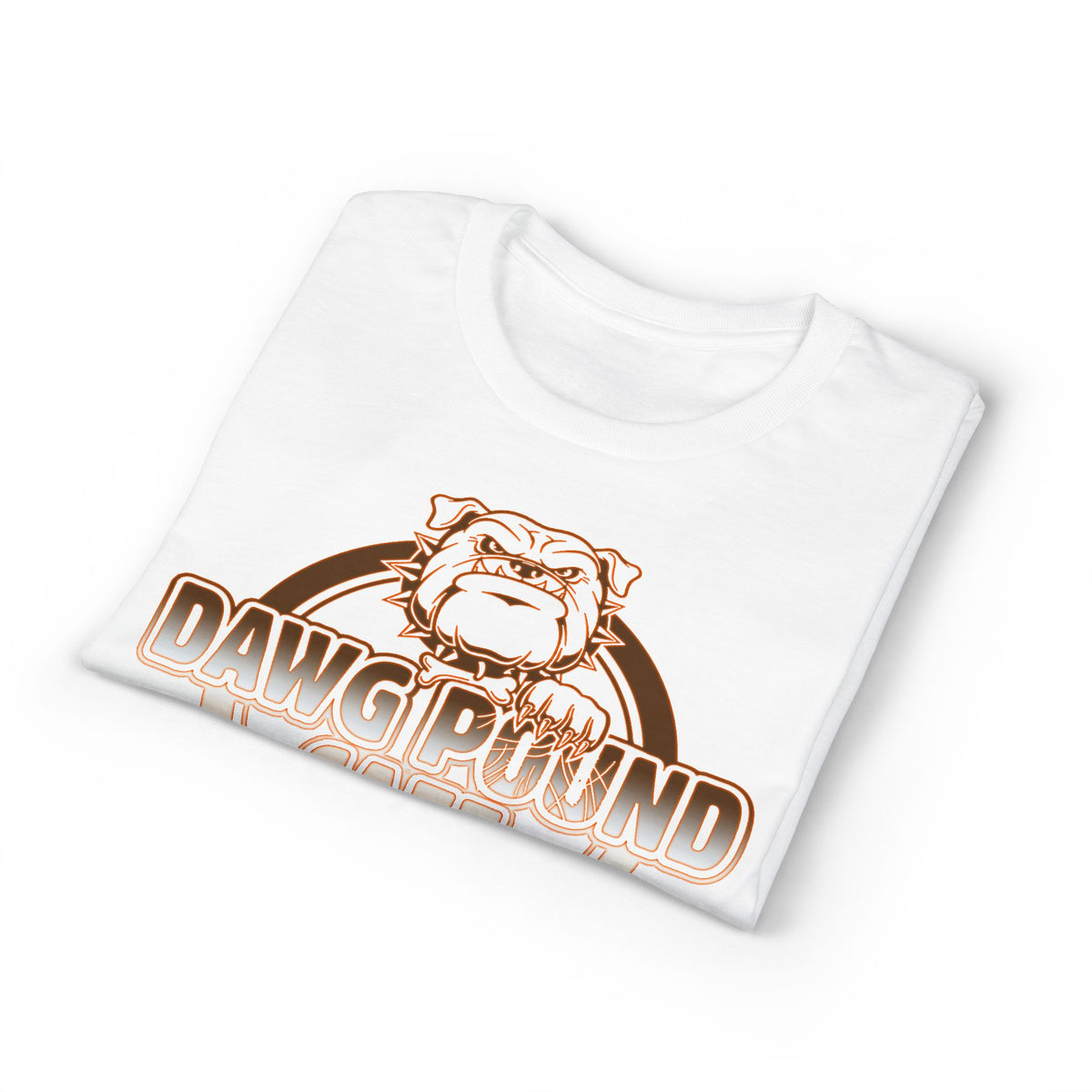 DAWGPOUND CAFE Unisex DryBlend® T-Shirt