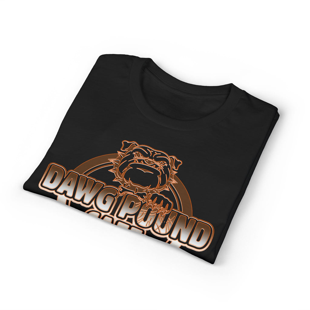 DAWGPOUND CAFE Unisex DryBlend® T-Shirt