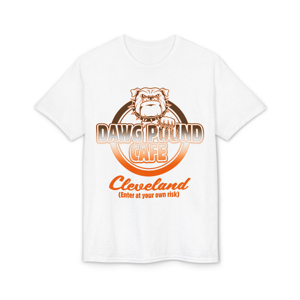 DAWGPOUND CAFE Unisex DryBlend® T-Shirt