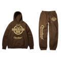DAWGPOUND CAFE SWEATSUIT