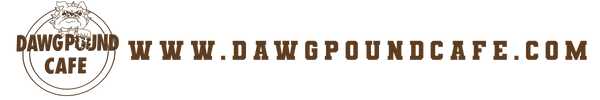 DAWGPOUND CAFE - Home